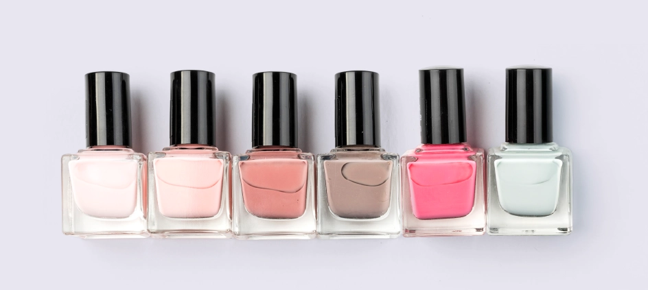 Un large choix de voloris pour un résultat tendance