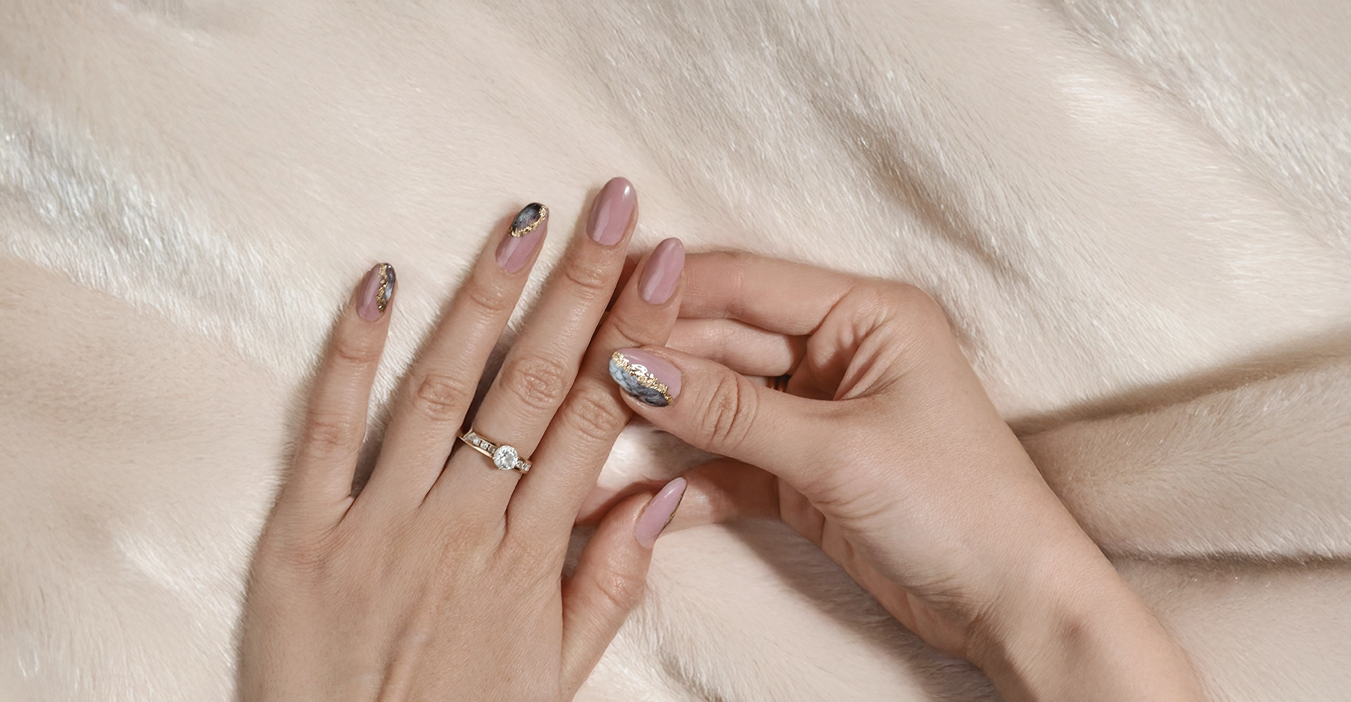 Abonnement service manucure nail art